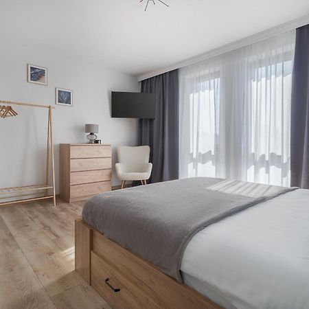 Prime Retreat Near Piata Unirii Appartement Oradea Buitenkant foto
