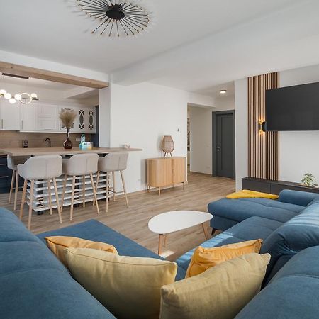 Prime Retreat Near Piata Unirii Appartement Oradea Buitenkant foto