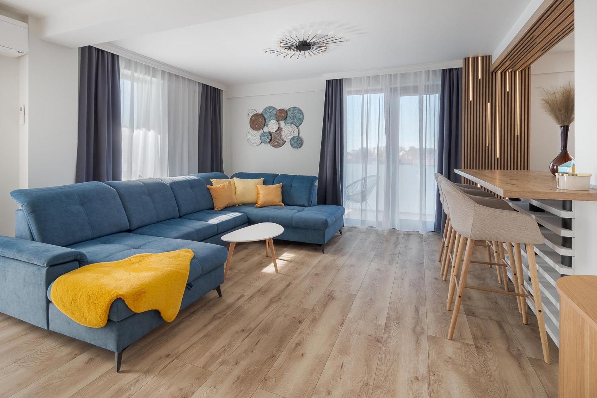 Prime Retreat Near Piata Unirii Appartement Oradea Buitenkant foto