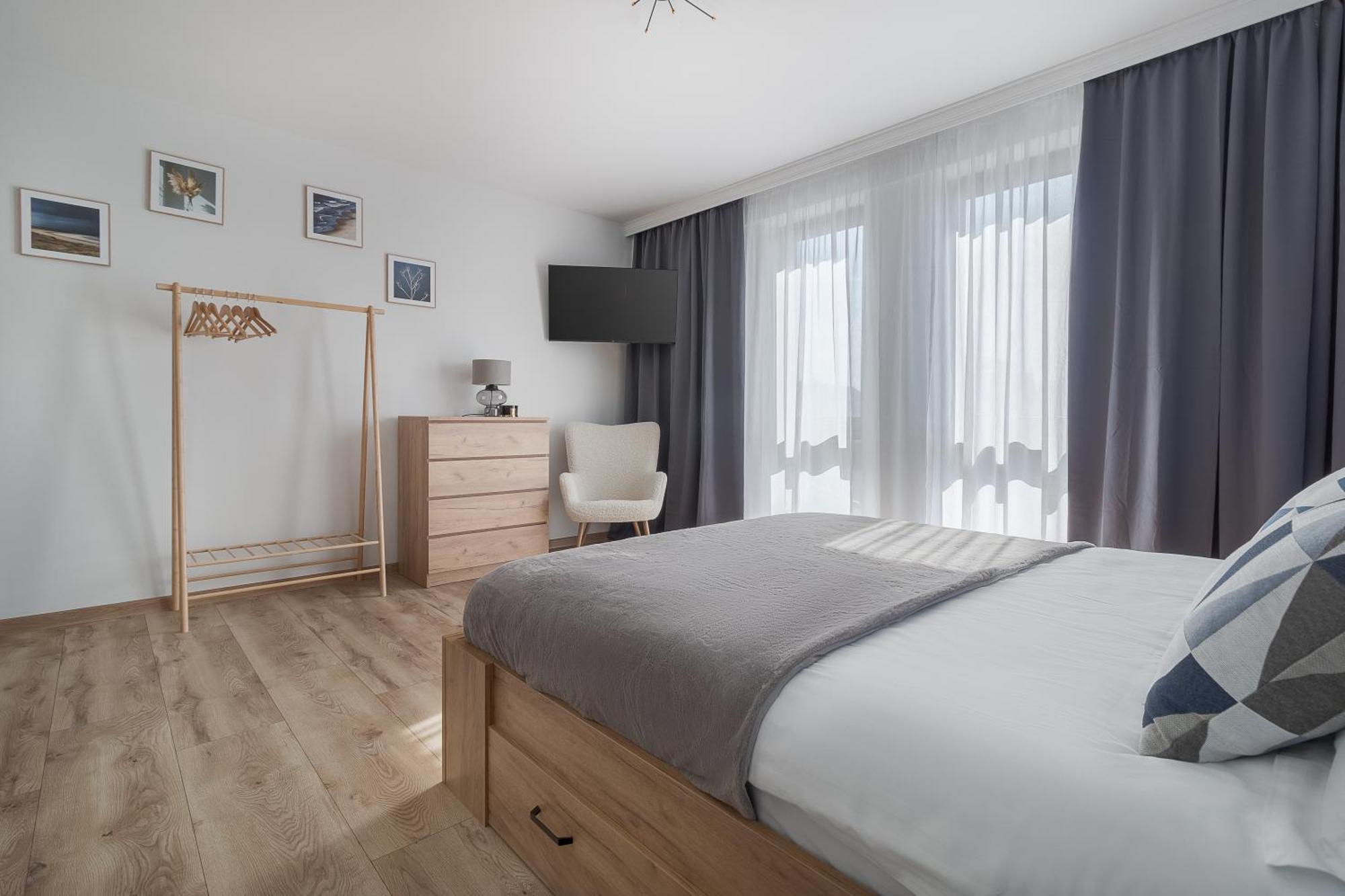 Prime Retreat Near Piata Unirii Appartement Oradea Buitenkant foto