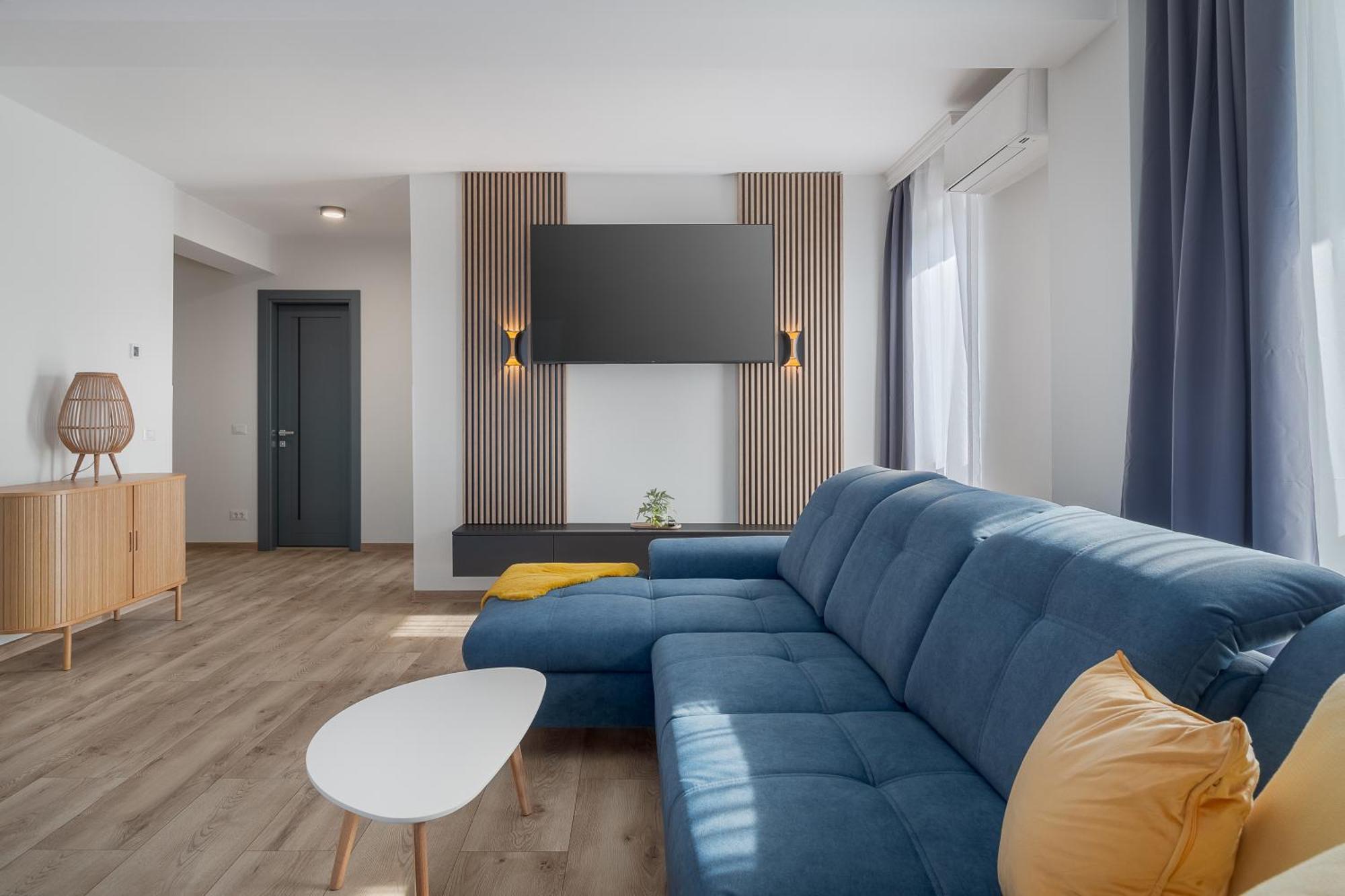 Prime Retreat Near Piata Unirii Appartement Oradea Buitenkant foto