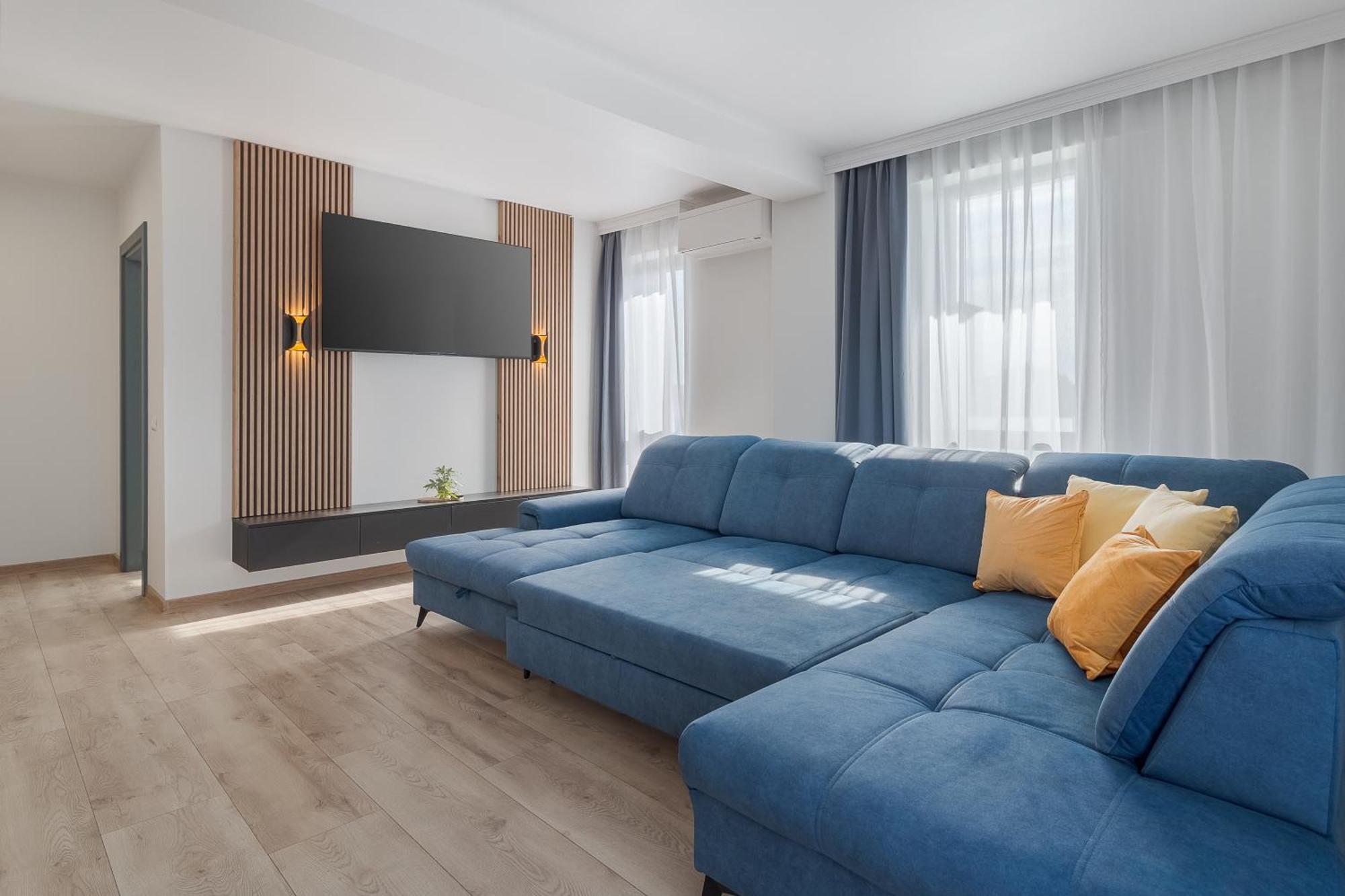 Prime Retreat Near Piata Unirii Appartement Oradea Buitenkant foto
