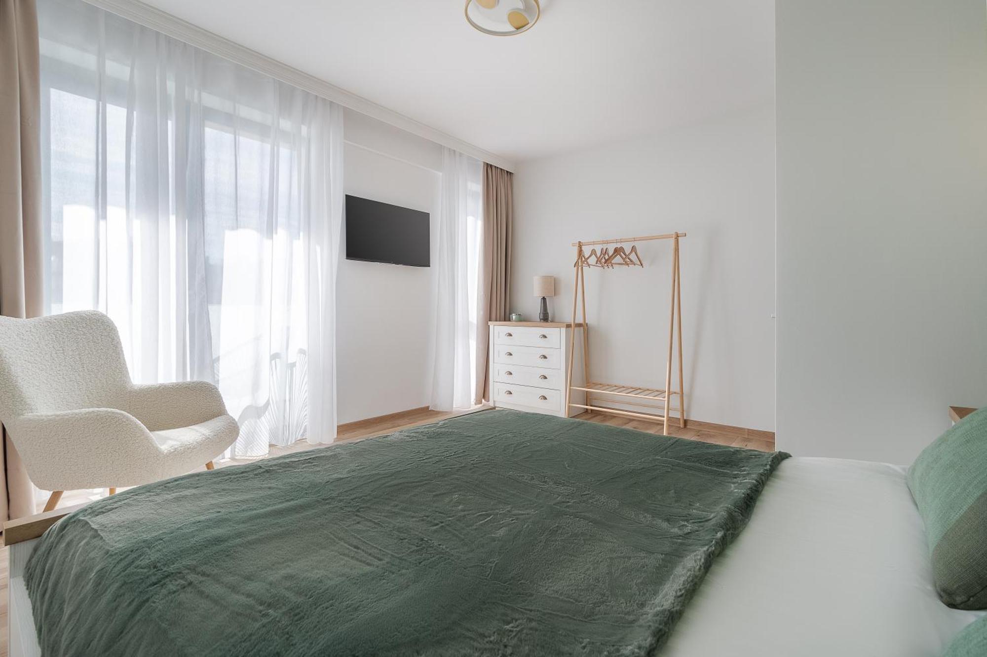 Prime Retreat Near Piata Unirii Appartement Oradea Buitenkant foto