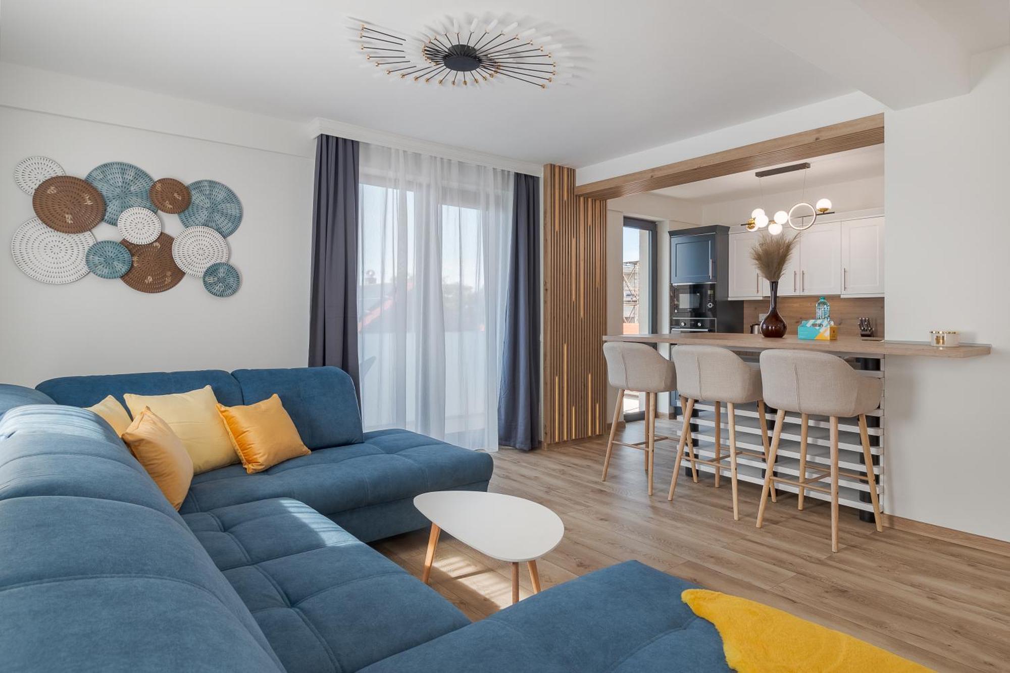 Prime Retreat Near Piata Unirii Appartement Oradea Buitenkant foto