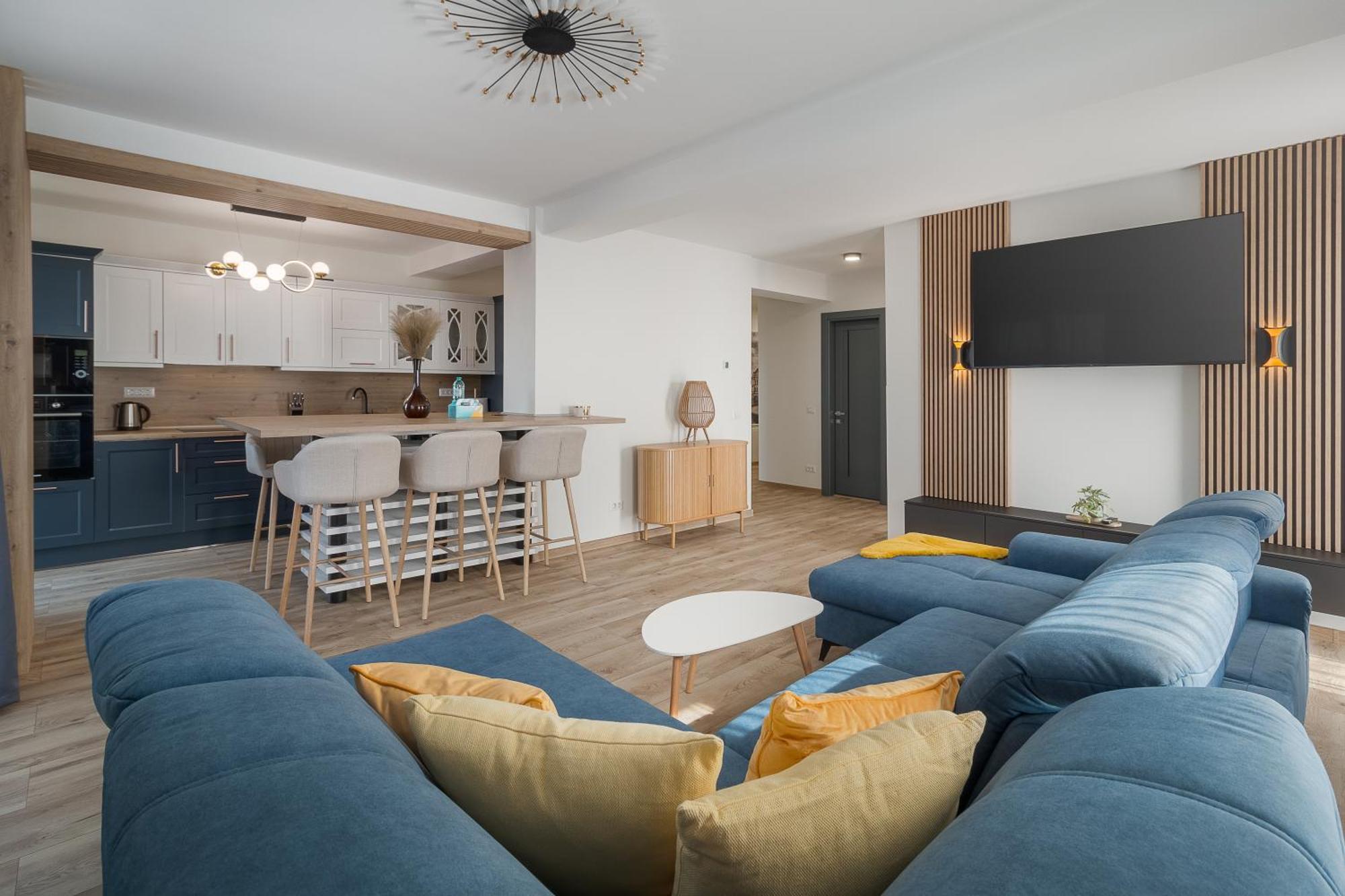 Prime Retreat Near Piata Unirii Appartement Oradea Buitenkant foto